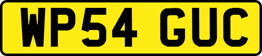 WP54GUC