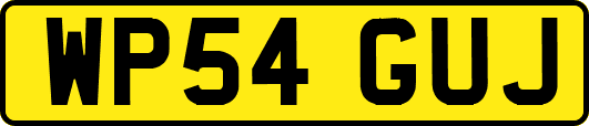 WP54GUJ