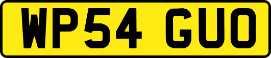 WP54GUO
