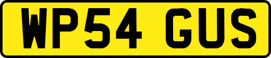 WP54GUS