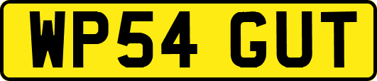 WP54GUT