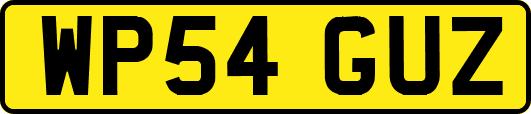 WP54GUZ