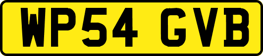 WP54GVB