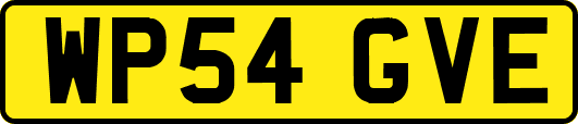 WP54GVE