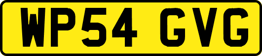 WP54GVG
