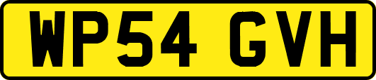 WP54GVH