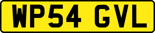 WP54GVL