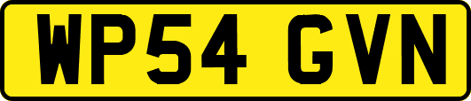 WP54GVN