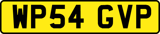 WP54GVP