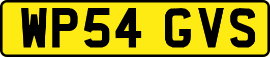 WP54GVS