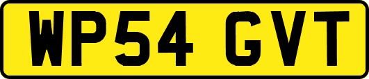 WP54GVT