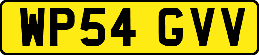 WP54GVV
