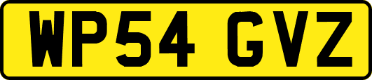 WP54GVZ