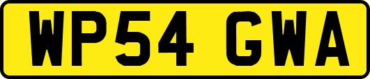 WP54GWA