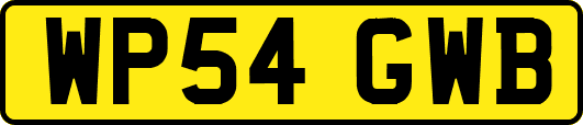 WP54GWB