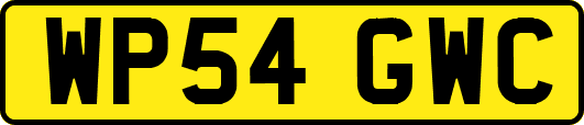 WP54GWC