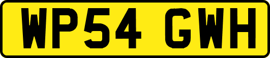 WP54GWH