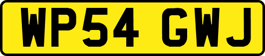 WP54GWJ