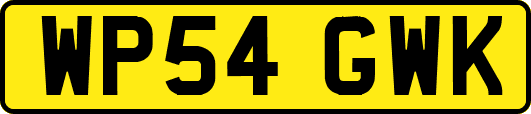 WP54GWK