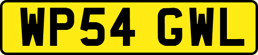 WP54GWL