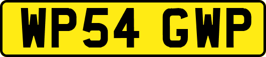 WP54GWP
