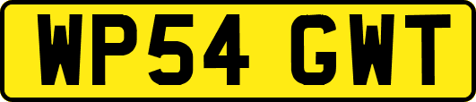 WP54GWT