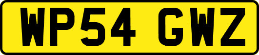 WP54GWZ