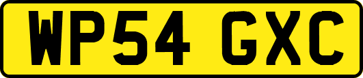WP54GXC