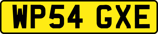 WP54GXE