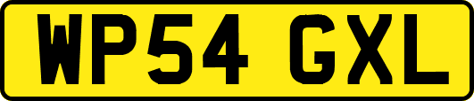 WP54GXL