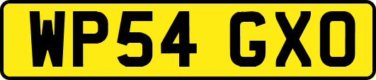 WP54GXO