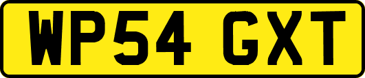 WP54GXT