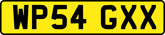 WP54GXX