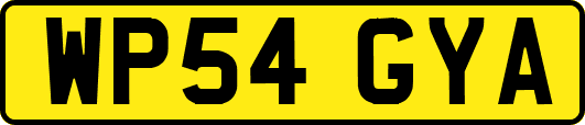 WP54GYA