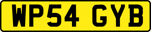 WP54GYB