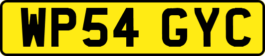 WP54GYC