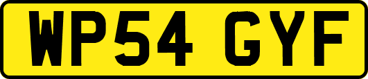 WP54GYF