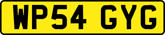 WP54GYG