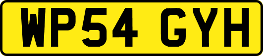 WP54GYH