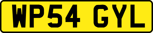 WP54GYL