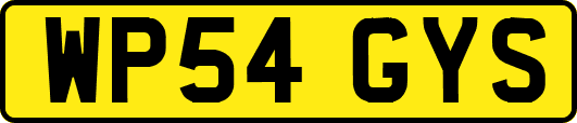 WP54GYS