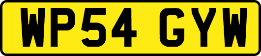WP54GYW