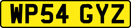 WP54GYZ