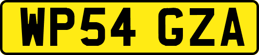 WP54GZA
