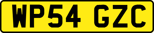 WP54GZC