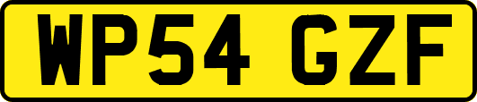 WP54GZF