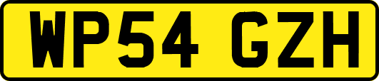 WP54GZH