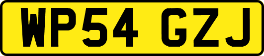 WP54GZJ