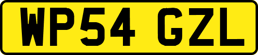 WP54GZL