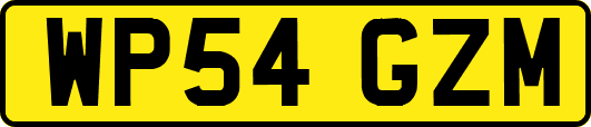 WP54GZM